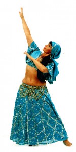 Roma & Cane Dance: Sabuha Shahnaz